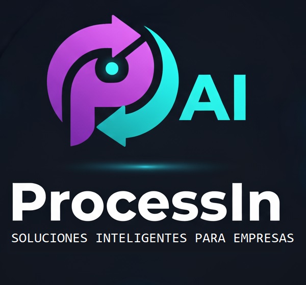 Processin Logo